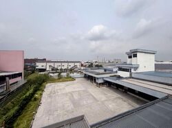 Woodlands Civic Centre (D25), Factory #620771681